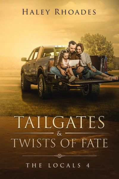 Tailgates and Twist of Fate - CraveBooks
