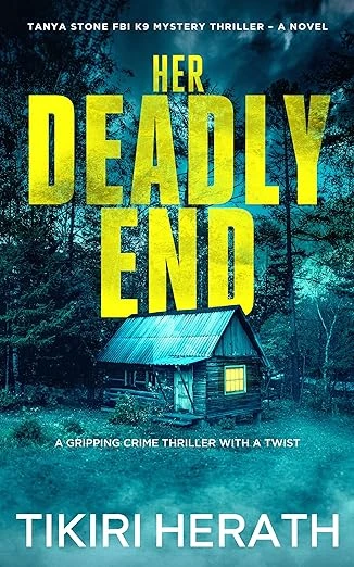 Her Deadly End - CraveBooks