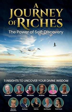 The Power of Self-Discovery - CraveBooks