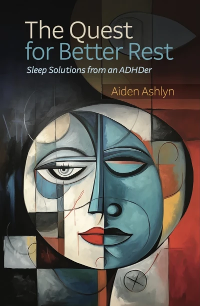 The Quest For Better Rest: Sleep Solutions from an... - CraveBooks