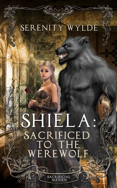 Sheila: Sacrificed to the Werewolf - CraveBooks