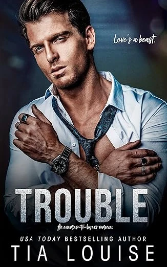 Trouble - CraveBooks