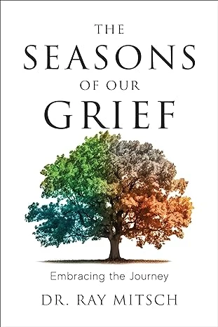 The Seasons of our Grief - CraveBooks