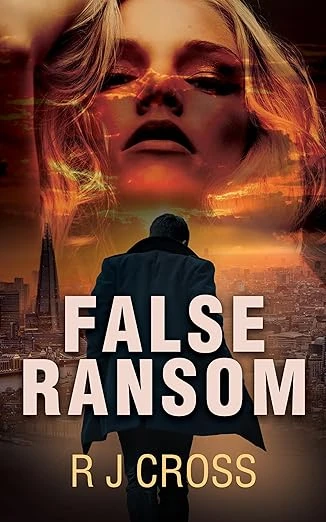 False Ransom - CraveBooks