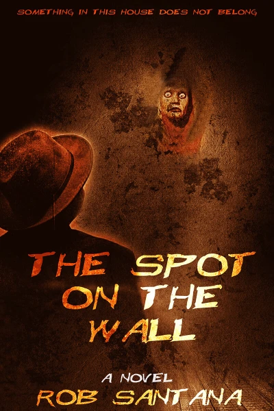 THE  SPOT ON THE WALL