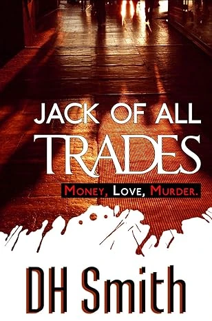 Jack of All Trades - CraveBooks