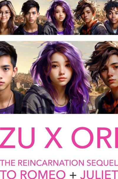 ZU X ORI. The Reincarnation Sequel to Shakespeare's Romeo + Juliet